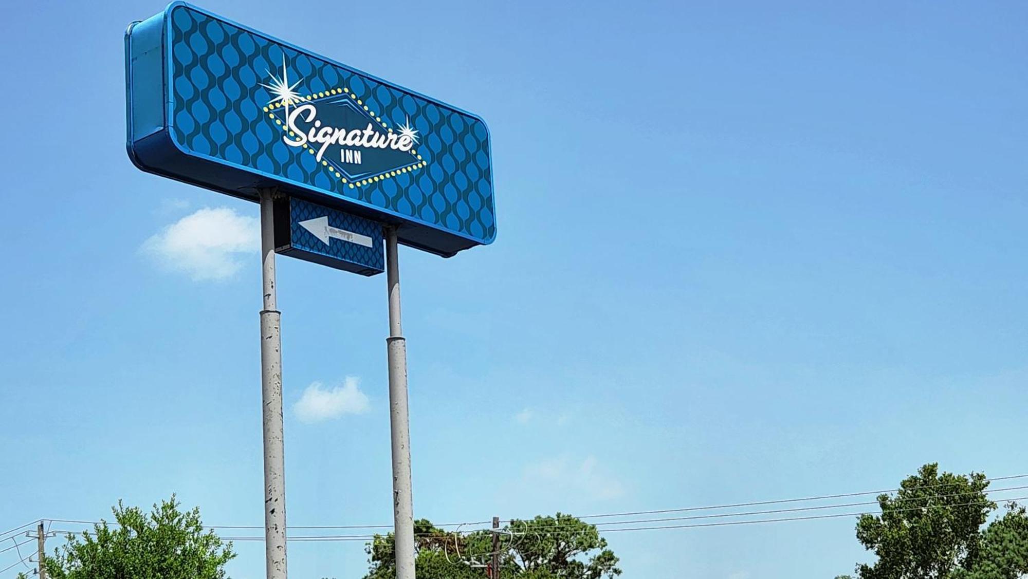 Otel Signature Galleria Houston