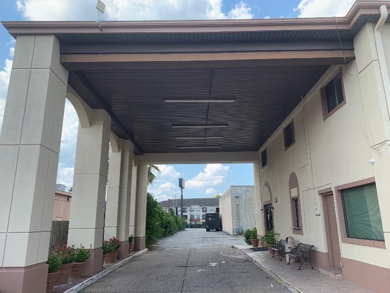 Signature Galleria Otel Houston